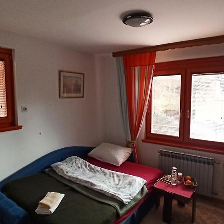 Cozy Room With A Bathroom SJJ Esterno foto