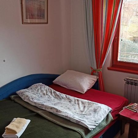 Cozy Room With A Bathroom SJJ Esterno foto