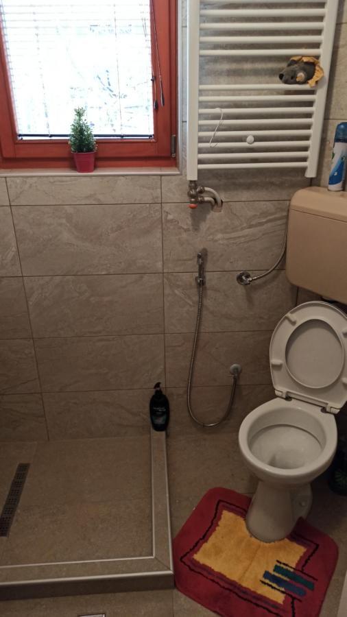 Cozy Room With A Bathroom SJJ Esterno foto